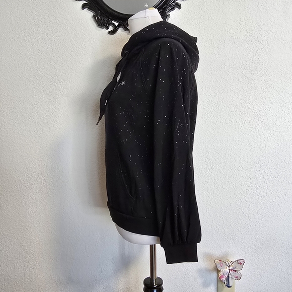 GAP Black Star Wars Hoodie - Picture 2 of 7